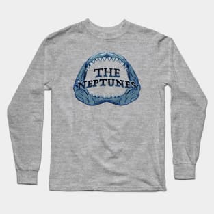 the Neptunes (vintage) Long Sleeve T-Shirt